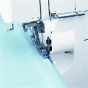Juki Overlocker Accessories - Blind Stitch Presser Foot - Right Needle - MO-735, MO-114DN, MO-104DN